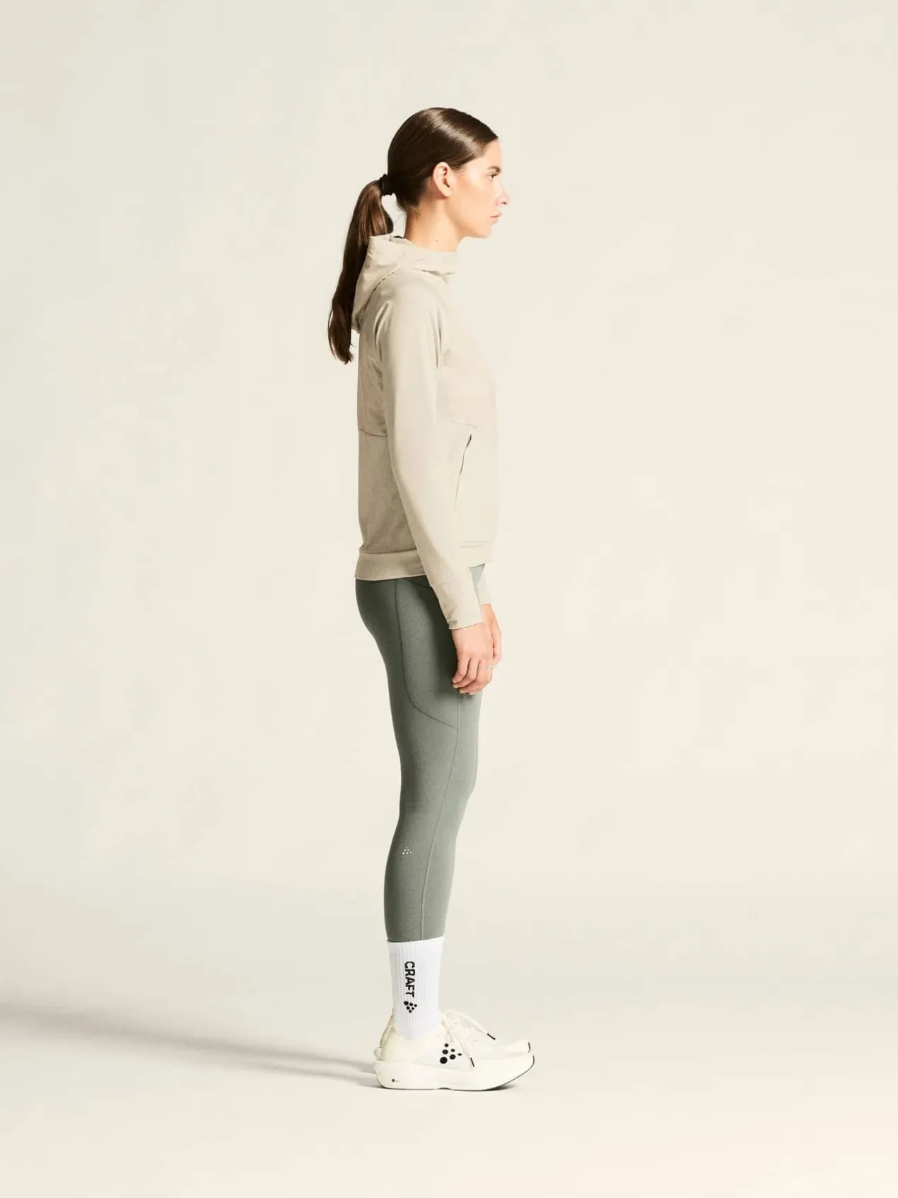 ADV Essence Warm Tights 3 W*Craft Sportswear Clearance