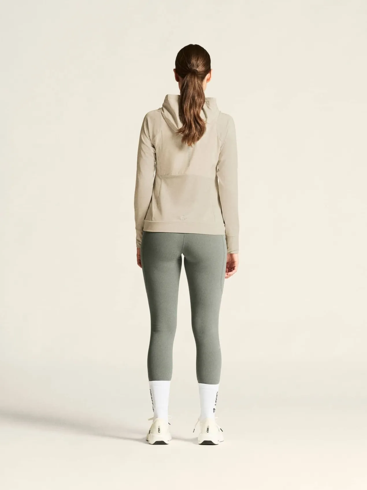 ADV Essence Warm Tights 3 W*Craft Sportswear Clearance