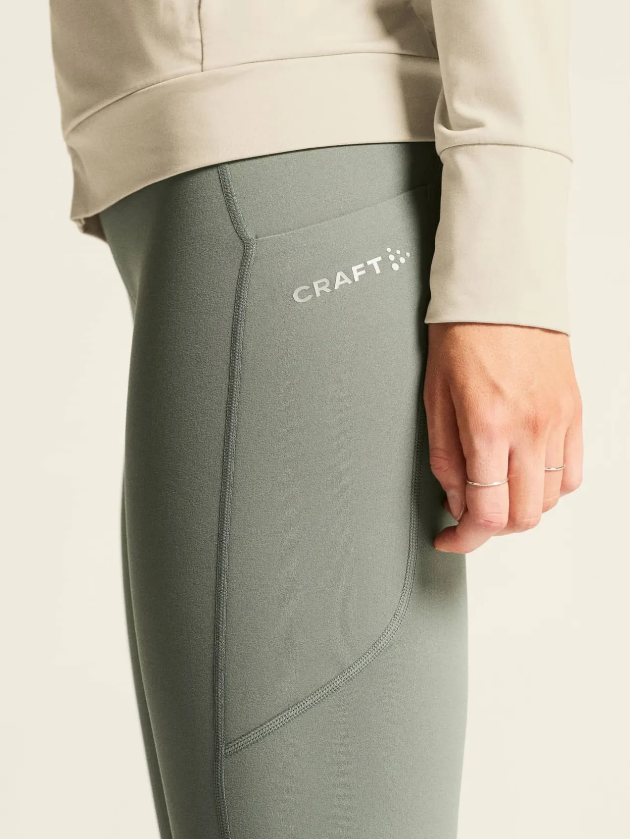 ADV Essence Warm Tights 3 W*Craft Sportswear Clearance