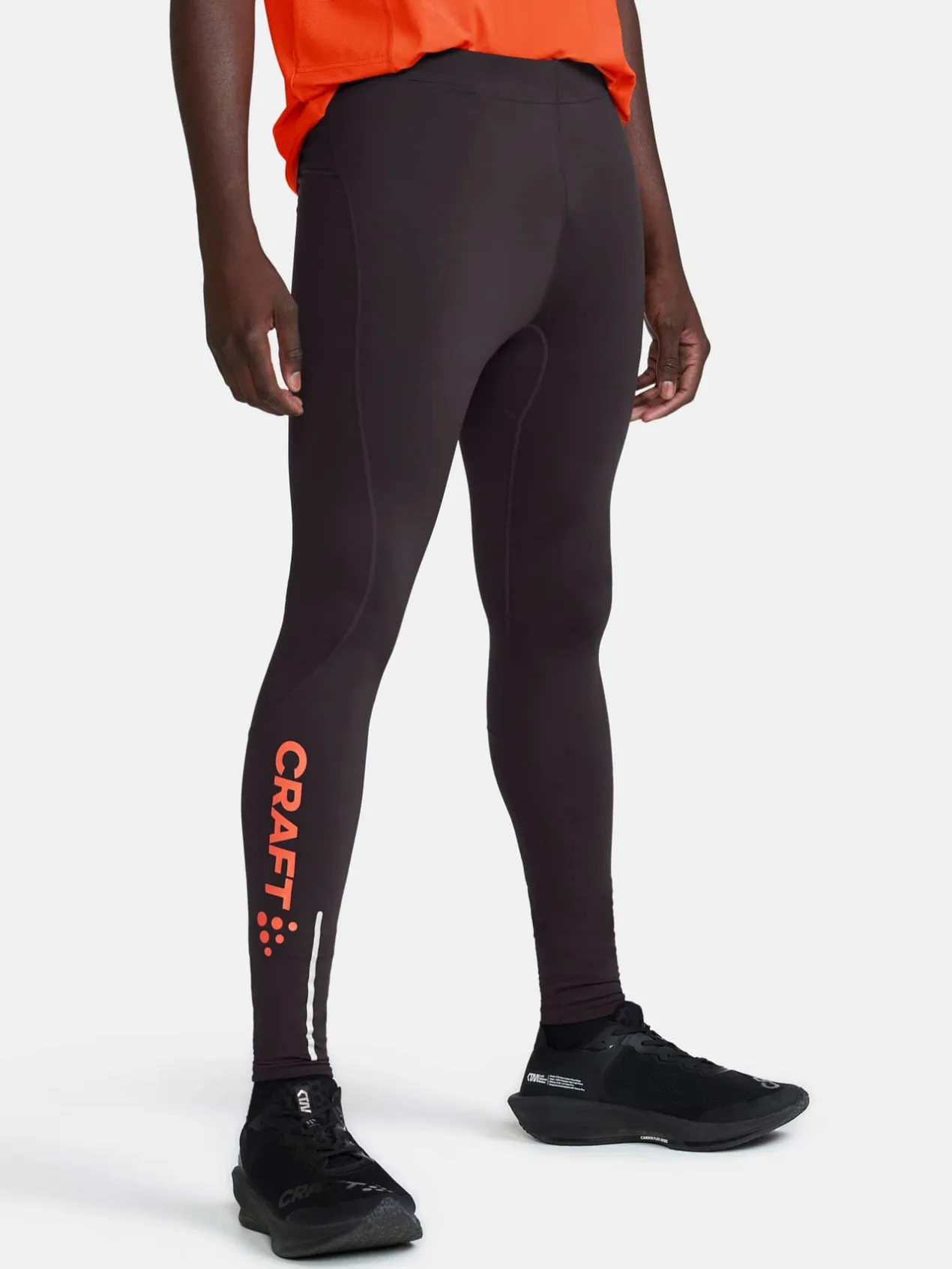 ADV Essence Warm Tights M*Craft Sportswear New
