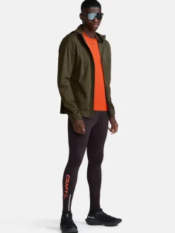 ADV Essence Warm Tights M*Craft Sportswear New