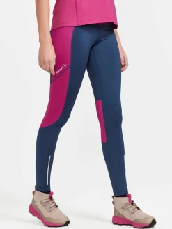 ADV Essence Warm Tights W*Craft Sportswear Clearance