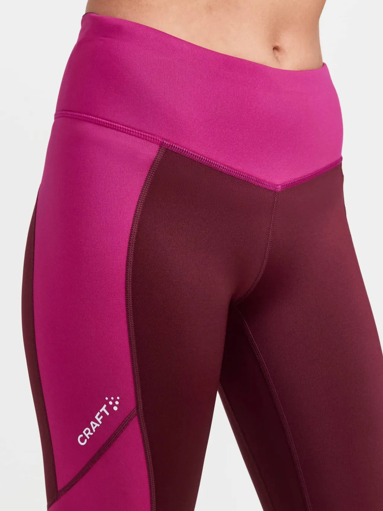 ADV Essence Warm Tights W*Craft Sportswear Sale