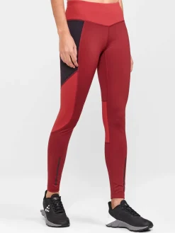 ADV Essence Warm Tights W*Craft Sportswear Discount