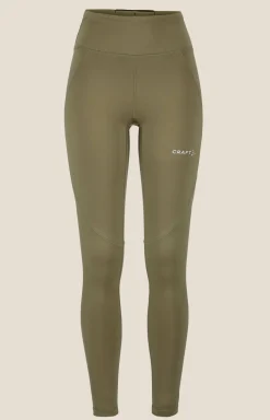 ADV Essence Warm Tights W*Craft Sportswear