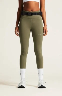 ADV Essence Warm Tights W*Craft Sportswear