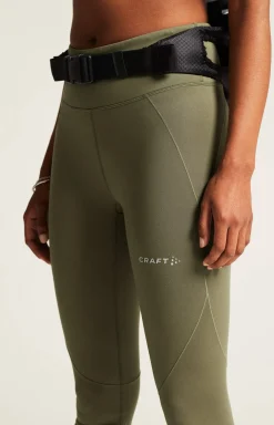 ADV Essence Warm Tights W*Craft Sportswear