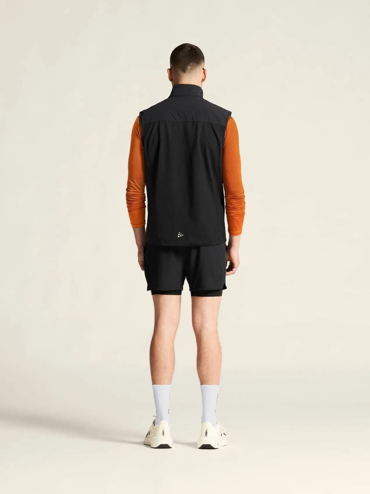 ADV Essence Warm Vest 2 M*Craft Sportswear Clearance
