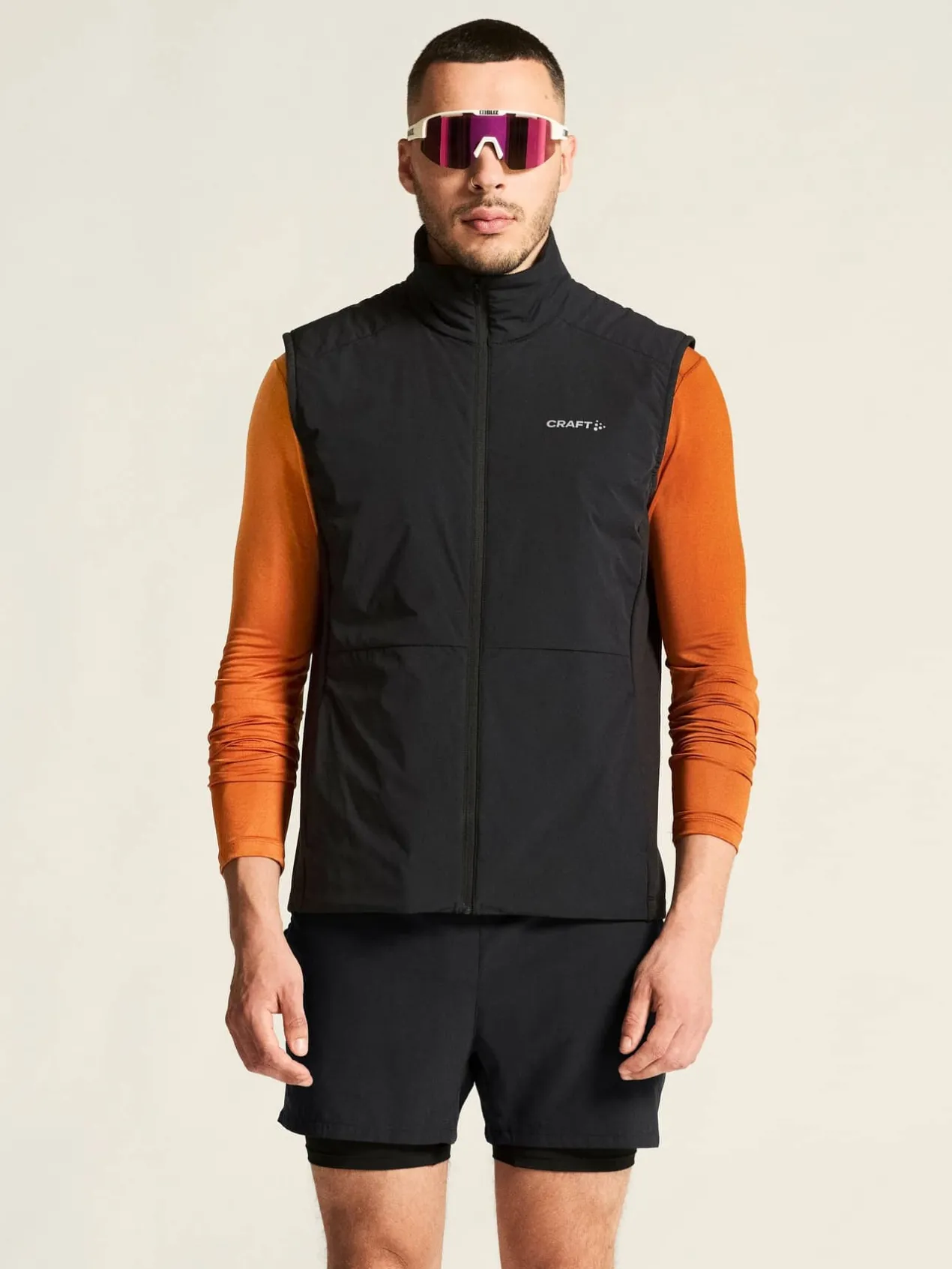ADV Essence Warm Vest 2 M*Craft Sportswear Clearance
