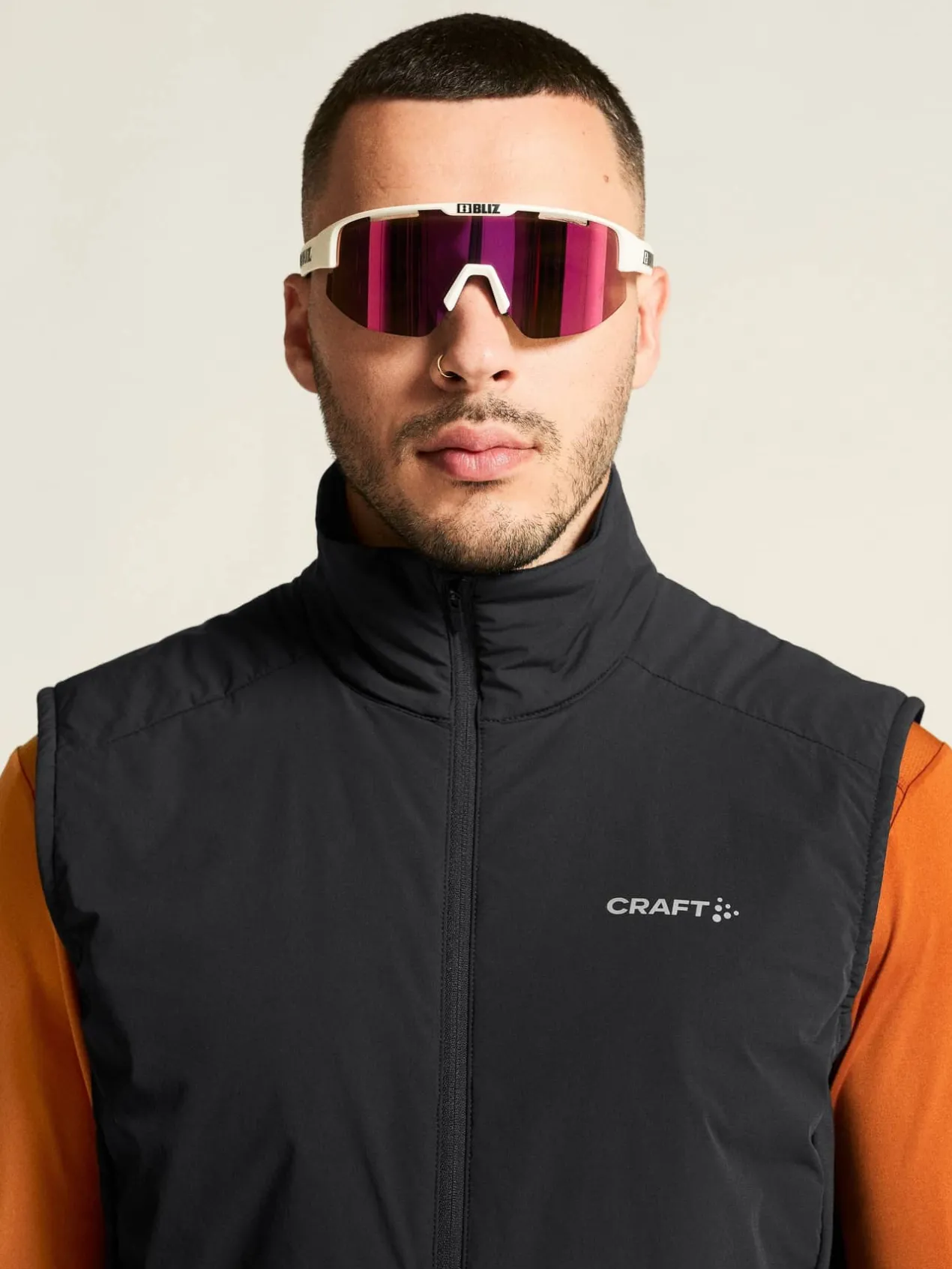 ADV Essence Warm Vest 2 M*Craft Sportswear Clearance