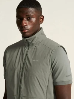 ADV Essence Warm Vest 2 M*Craft Sportswear Outlet