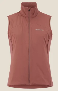 ADV Essence Warm Vest 2 W*Craft Sportswear Outlet