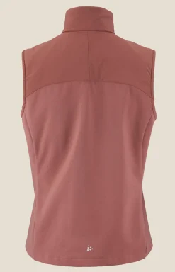 ADV Essence Warm Vest 2 W*Craft Sportswear Outlet