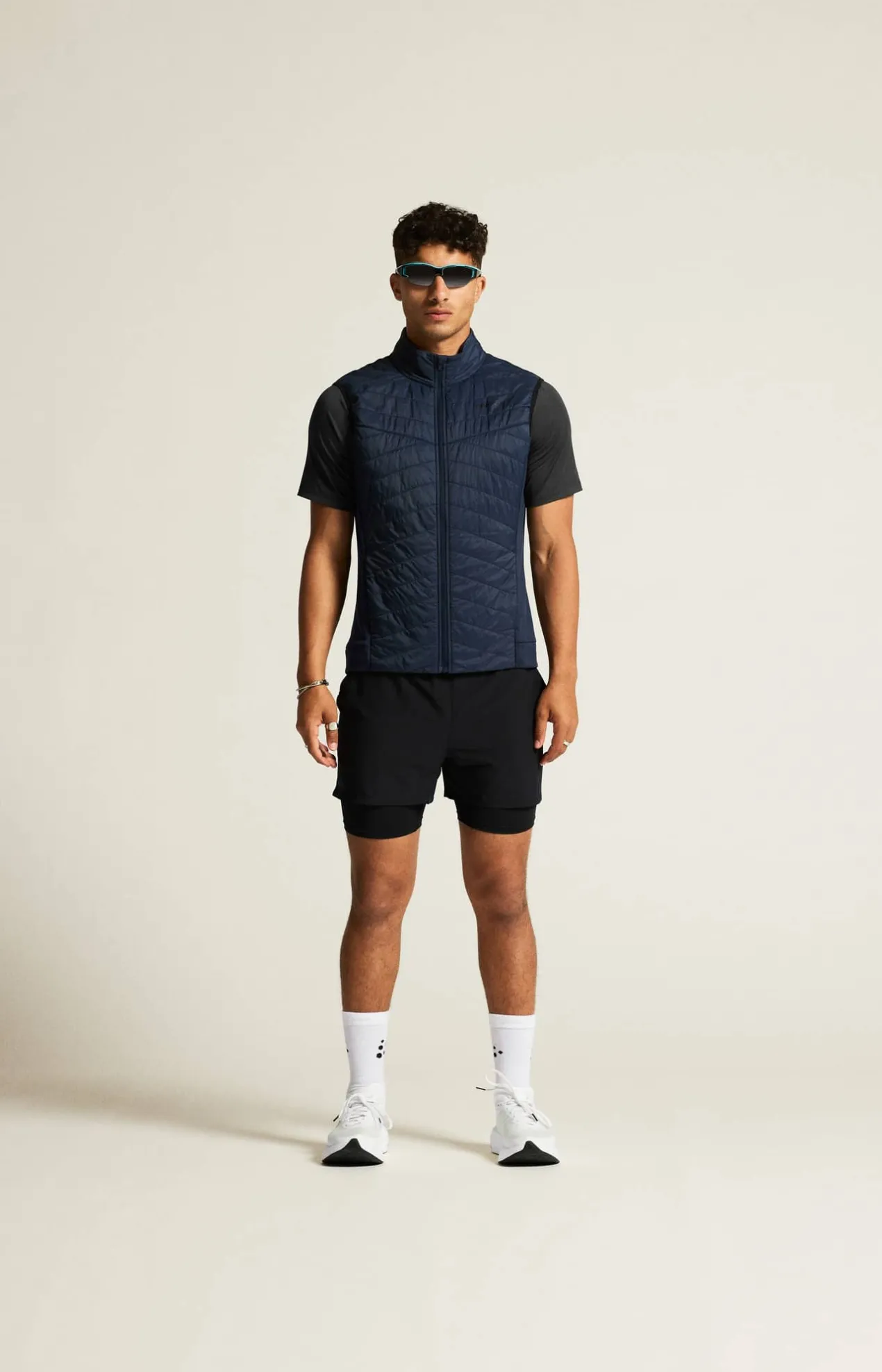 ADV Essence Warm Vest M*Craft Sportswear Best