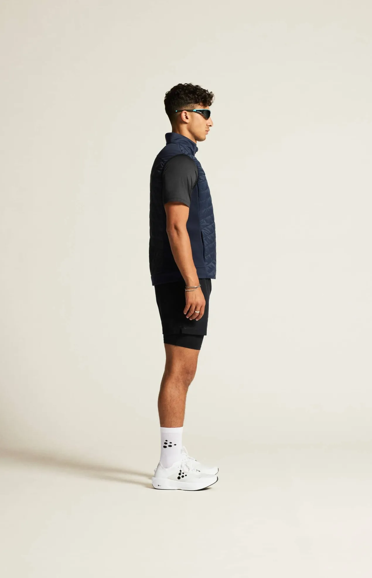 ADV Essence Warm Vest M*Craft Sportswear Best