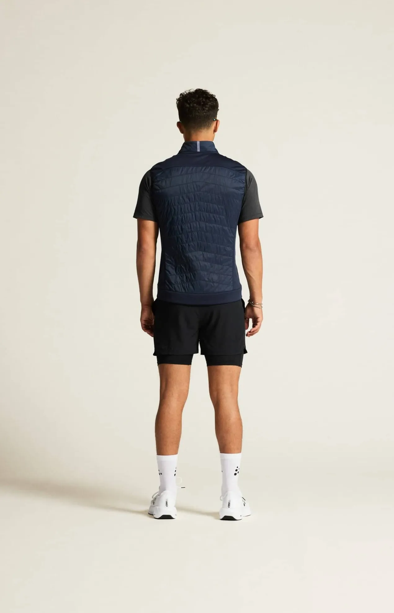 ADV Essence Warm Vest M*Craft Sportswear Best