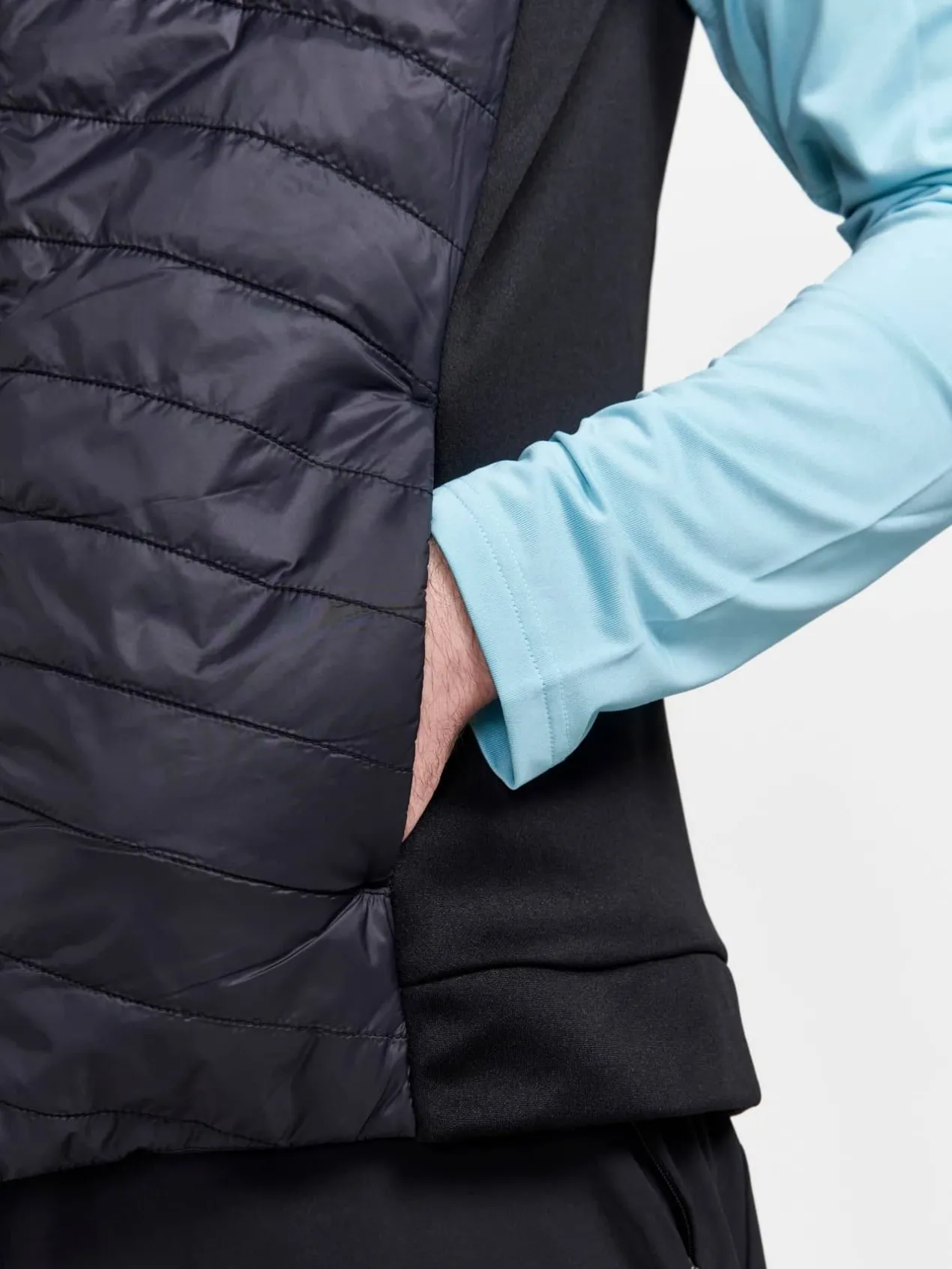 ADV Essence Warm Vest M*Craft Sportswear Best