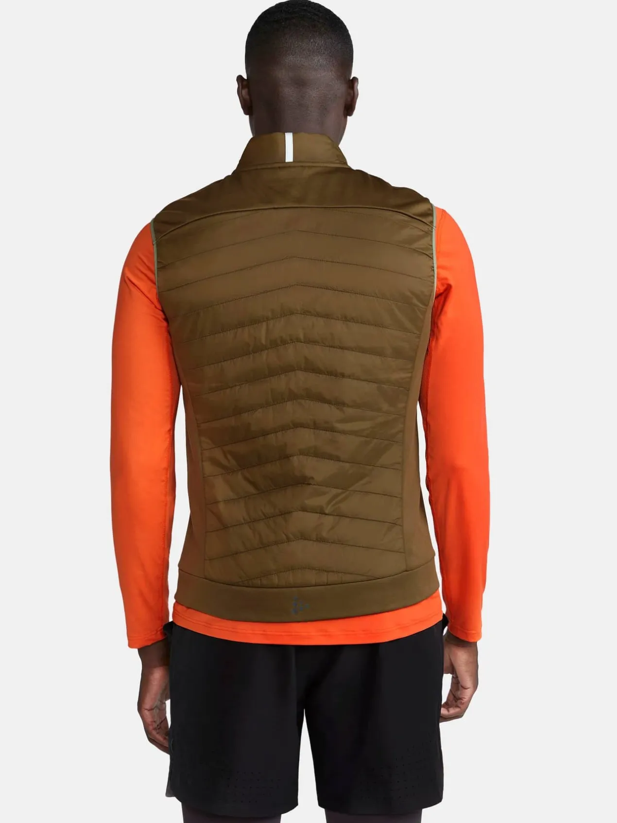 ADV Essence Warm Vest M*Craft Sportswear Discount