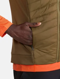 ADV Essence Warm Vest M*Craft Sportswear Discount