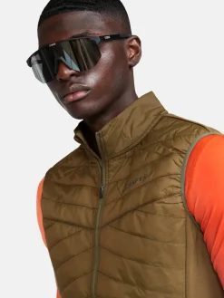 ADV Essence Warm Vest M*Craft Sportswear Discount