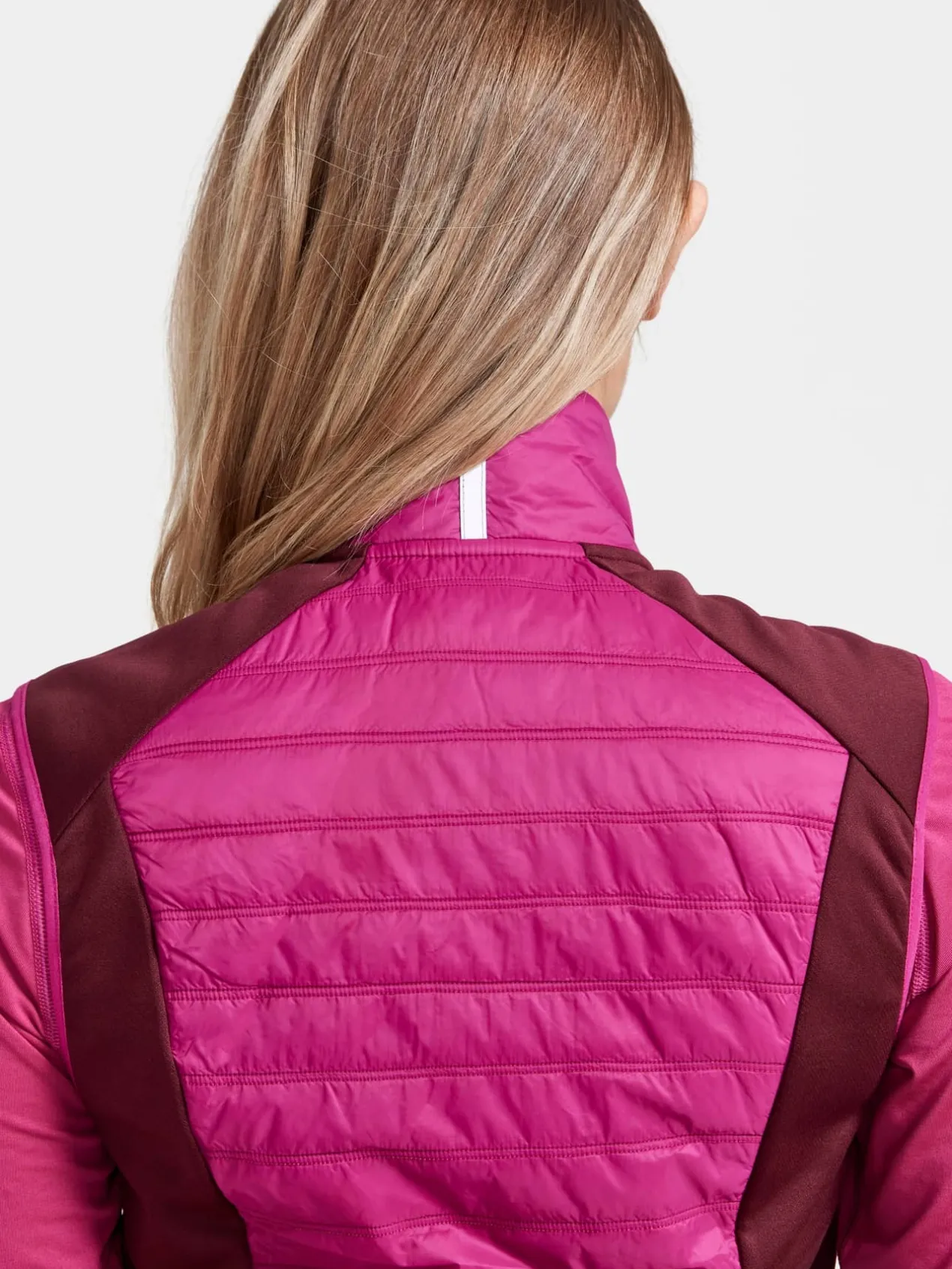 ADV Essence Warm Vest W*Craft Sportswear Best
