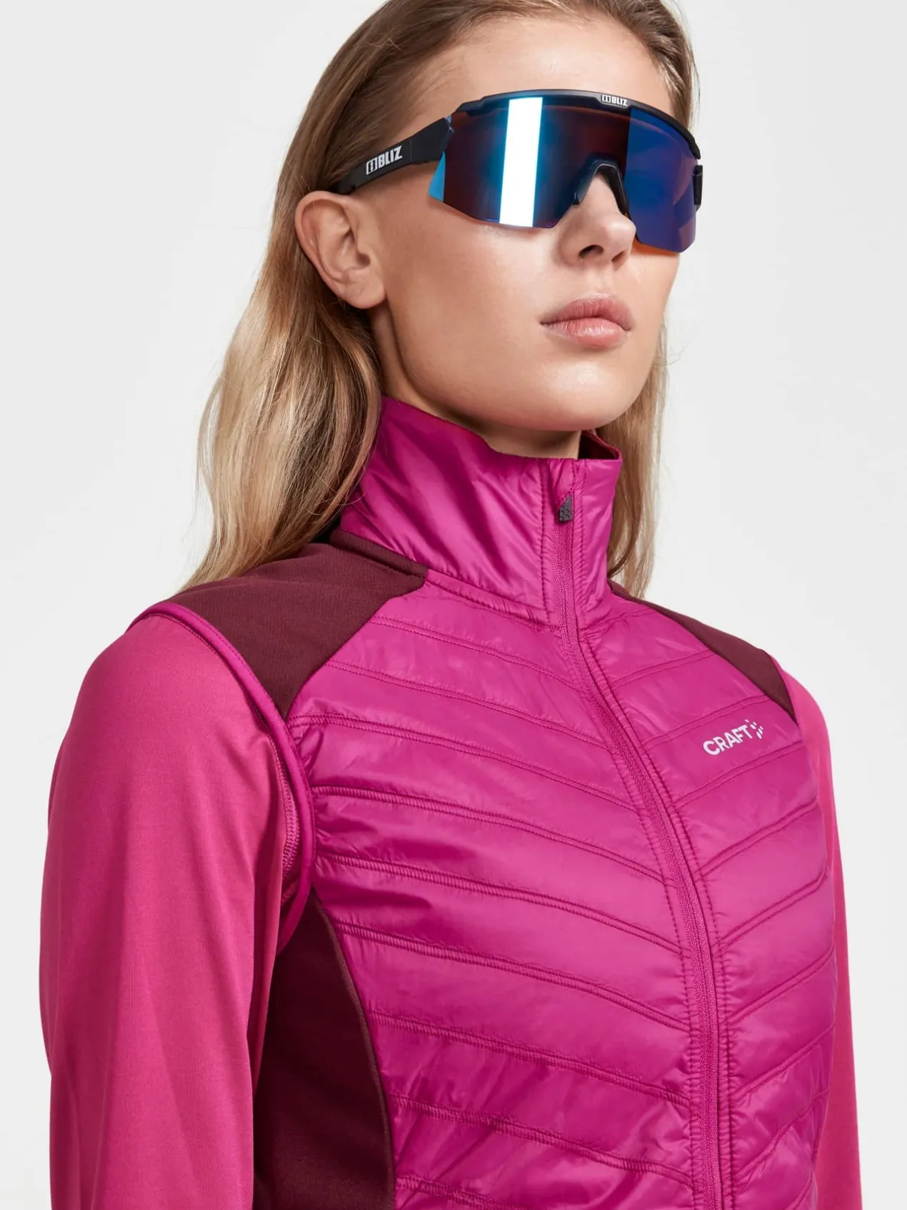 ADV Essence Warm Vest W*Craft Sportswear Best