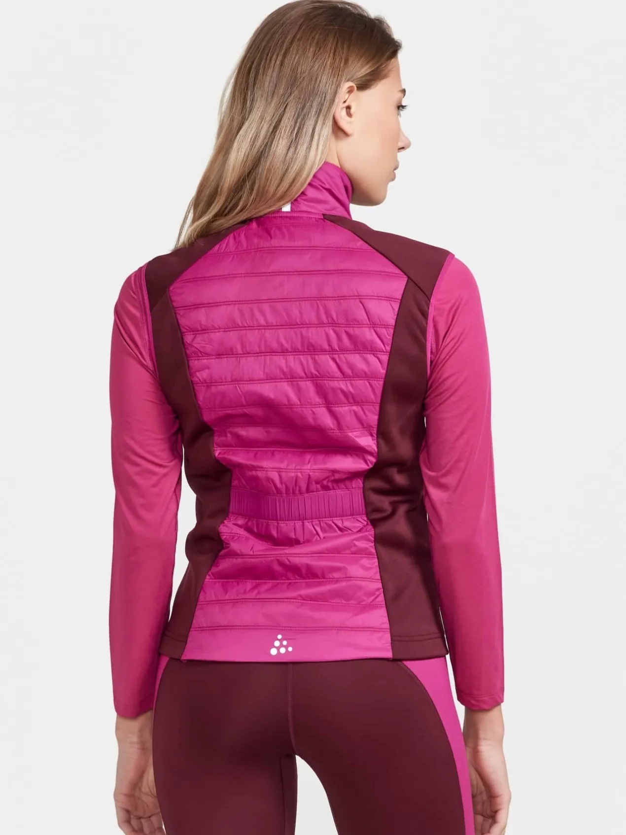 ADV Essence Warm Vest W*Craft Sportswear Best