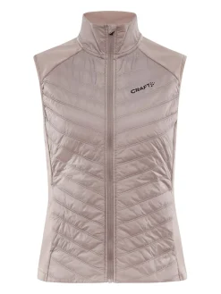 ADV Essence Warm Vest W*Craft Sportswear
