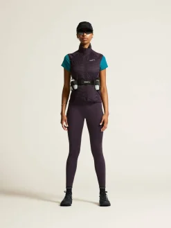ADV Essence Warm Vest W*Craft Sportswear Sale