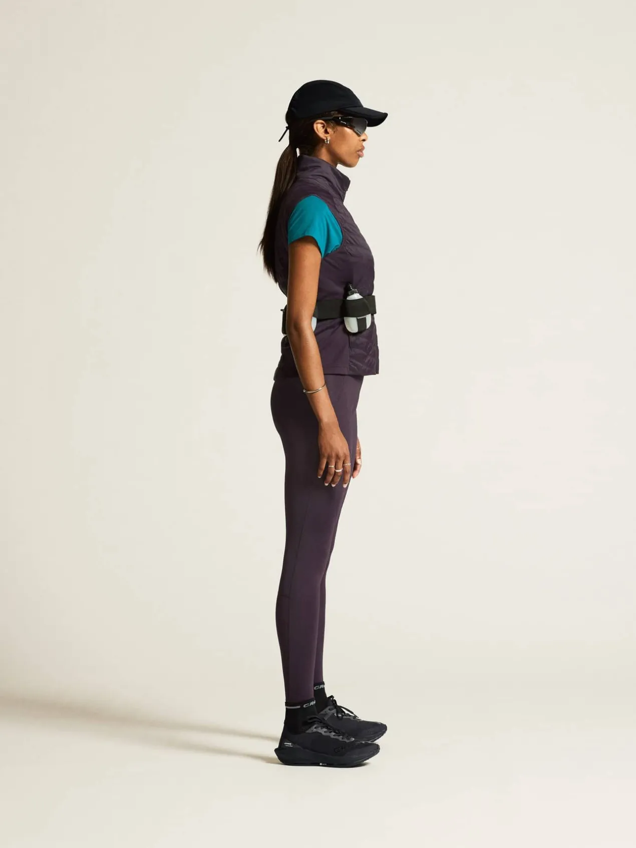 ADV Essence Warm Vest W*Craft Sportswear Sale