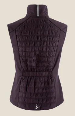 ADV Essence Warm Vest W*Craft Sportswear Sale