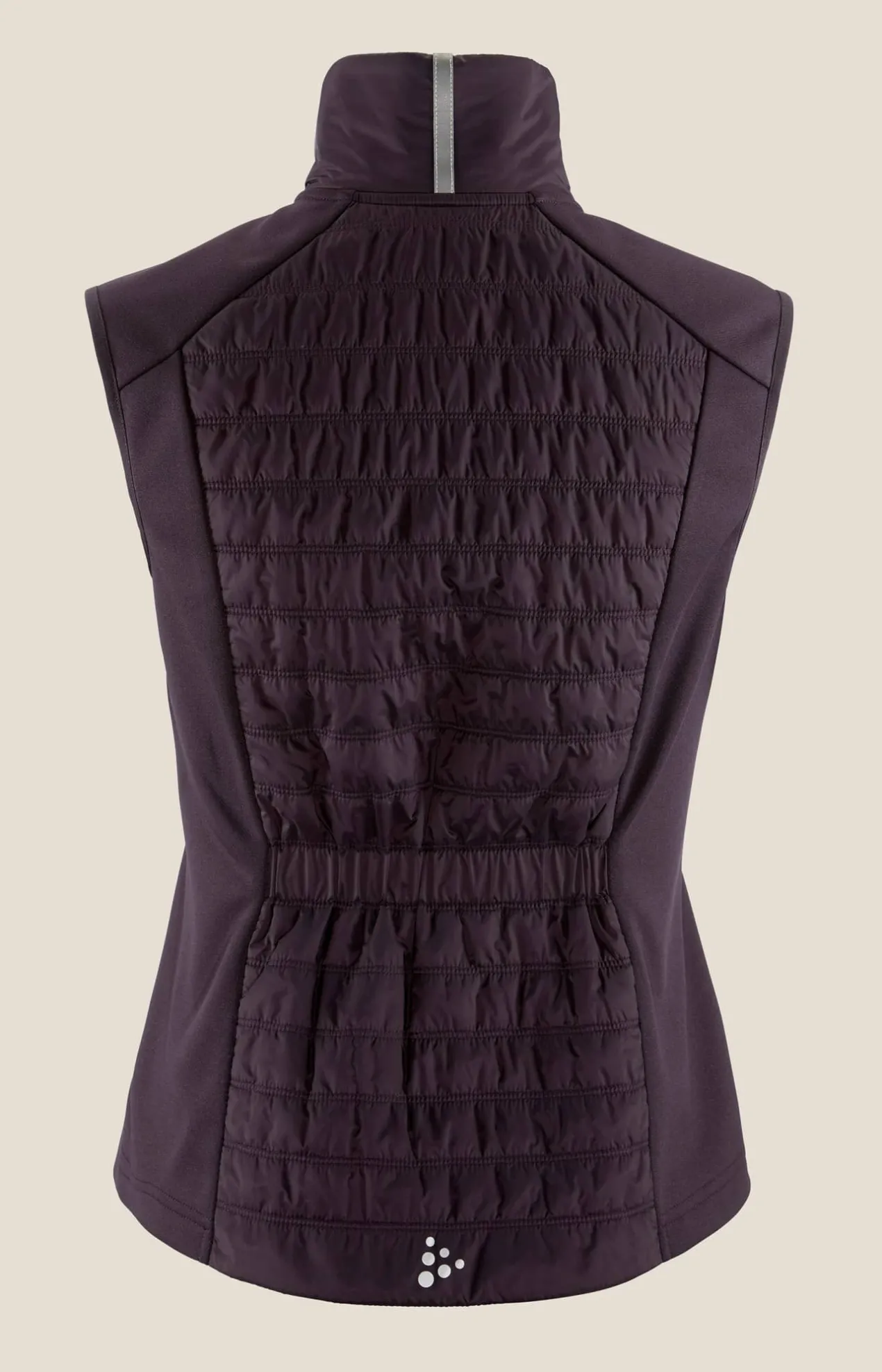 ADV Essence Warm Vest W*Craft Sportswear Sale