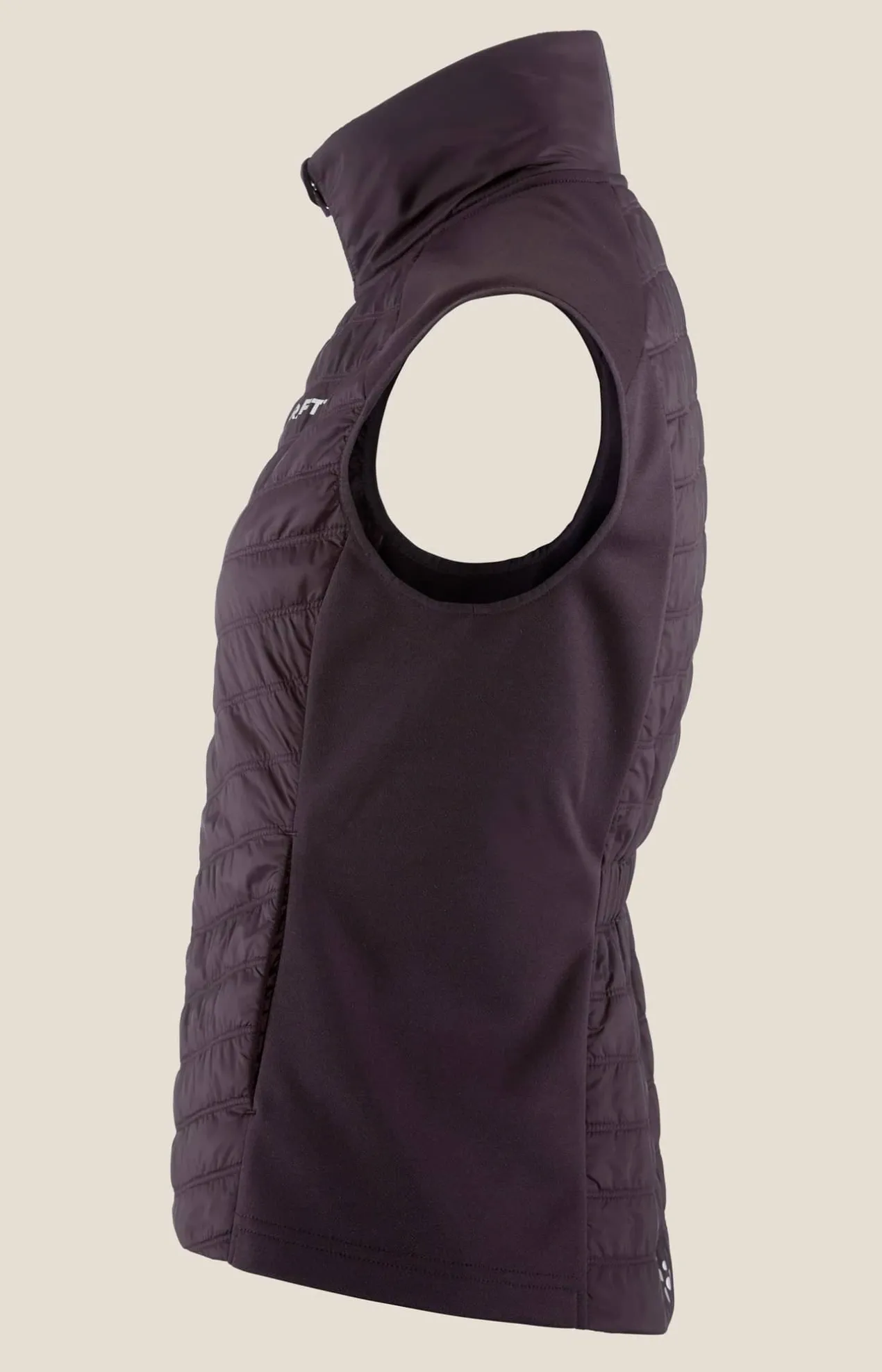ADV Essence Warm Vest W*Craft Sportswear Sale