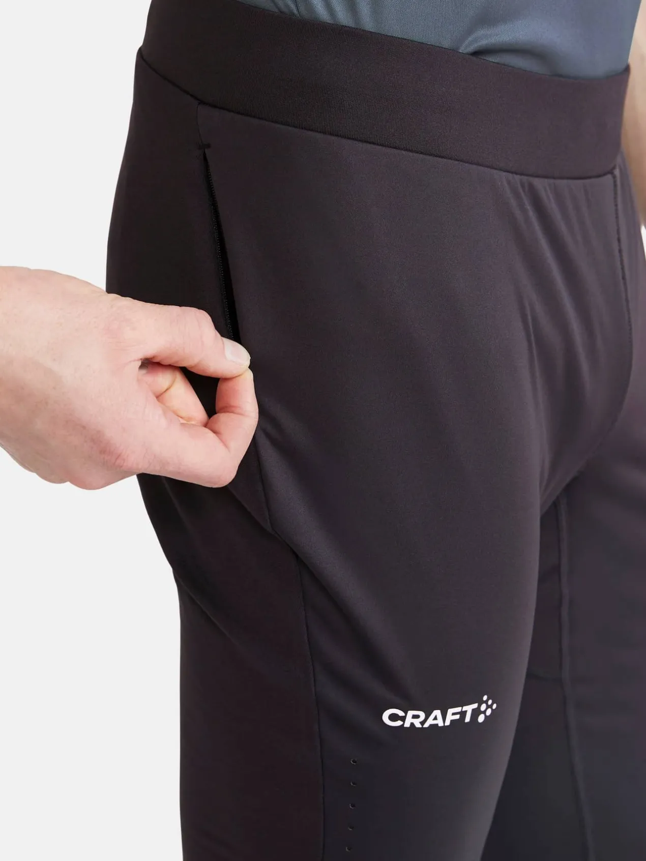 ADV Essence Warm Wind Tights 2 M*Craft Sportswear Best