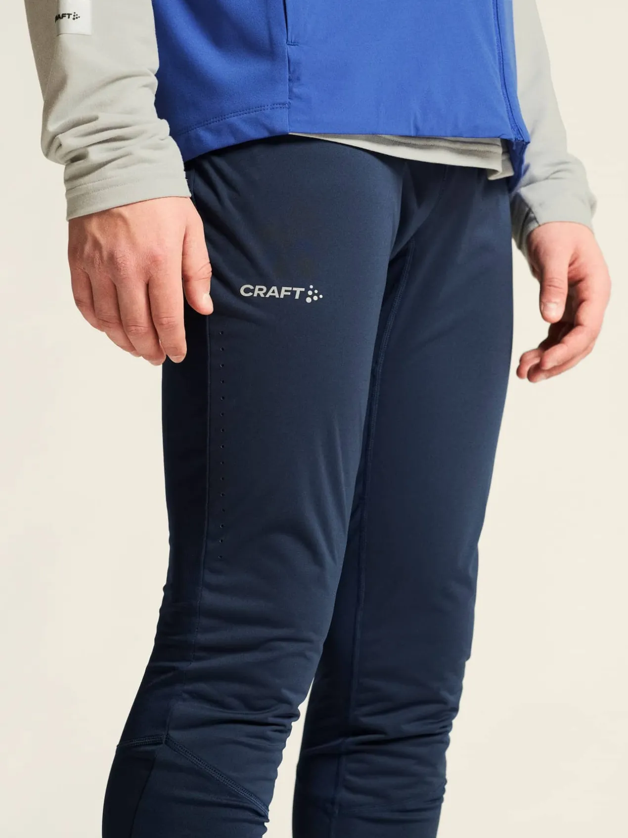 ADV Essence Warm Wind Tights 2 M*Craft Sportswear Outlet
