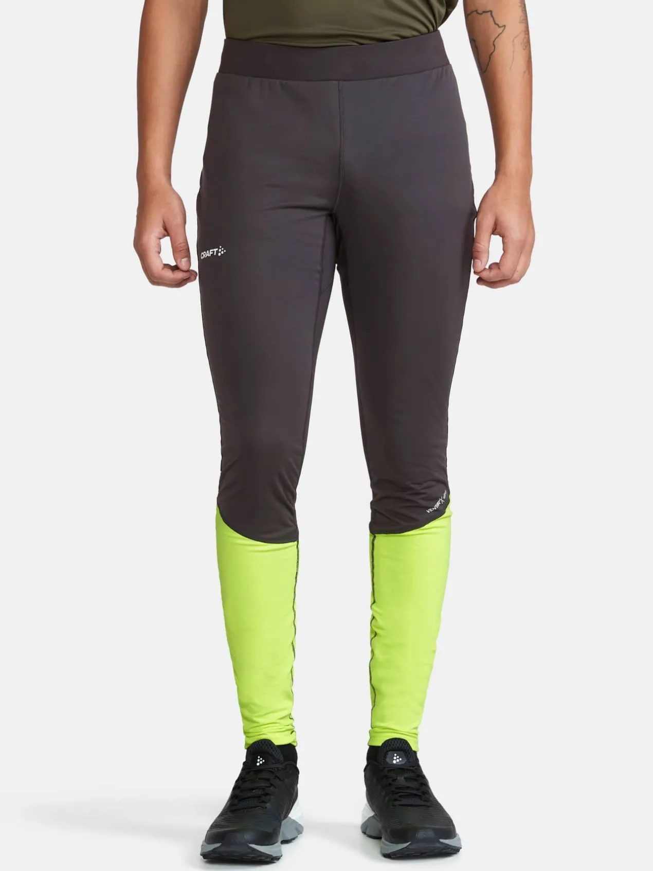 ADV Essence Warm Wind Tights 2 M*Craft Sportswear New