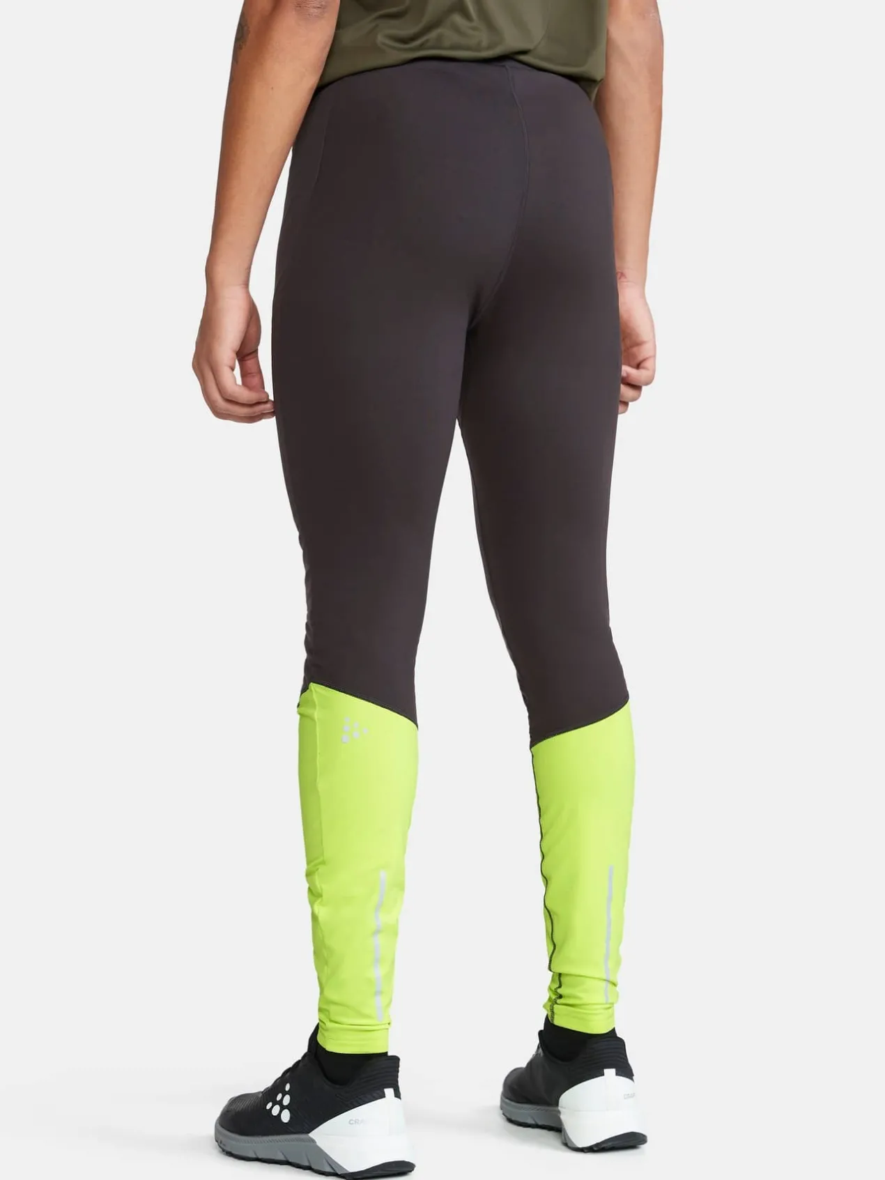 ADV Essence Warm Wind Tights 2 M*Craft Sportswear New