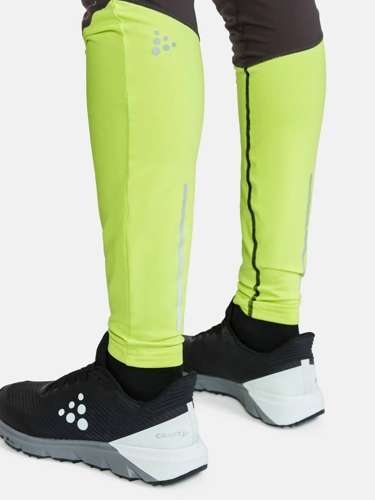 ADV Essence Warm Wind Tights 2 M*Craft Sportswear New