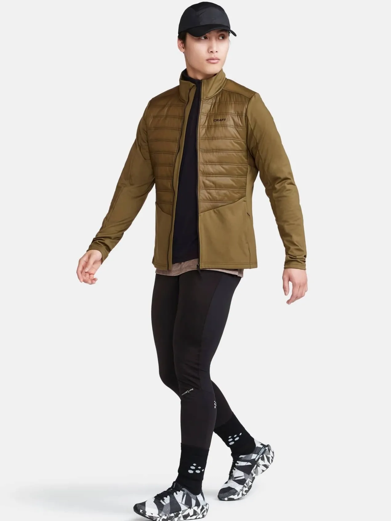 ADV Essence Warm Wind Tights 2 M*Craft Sportswear Online