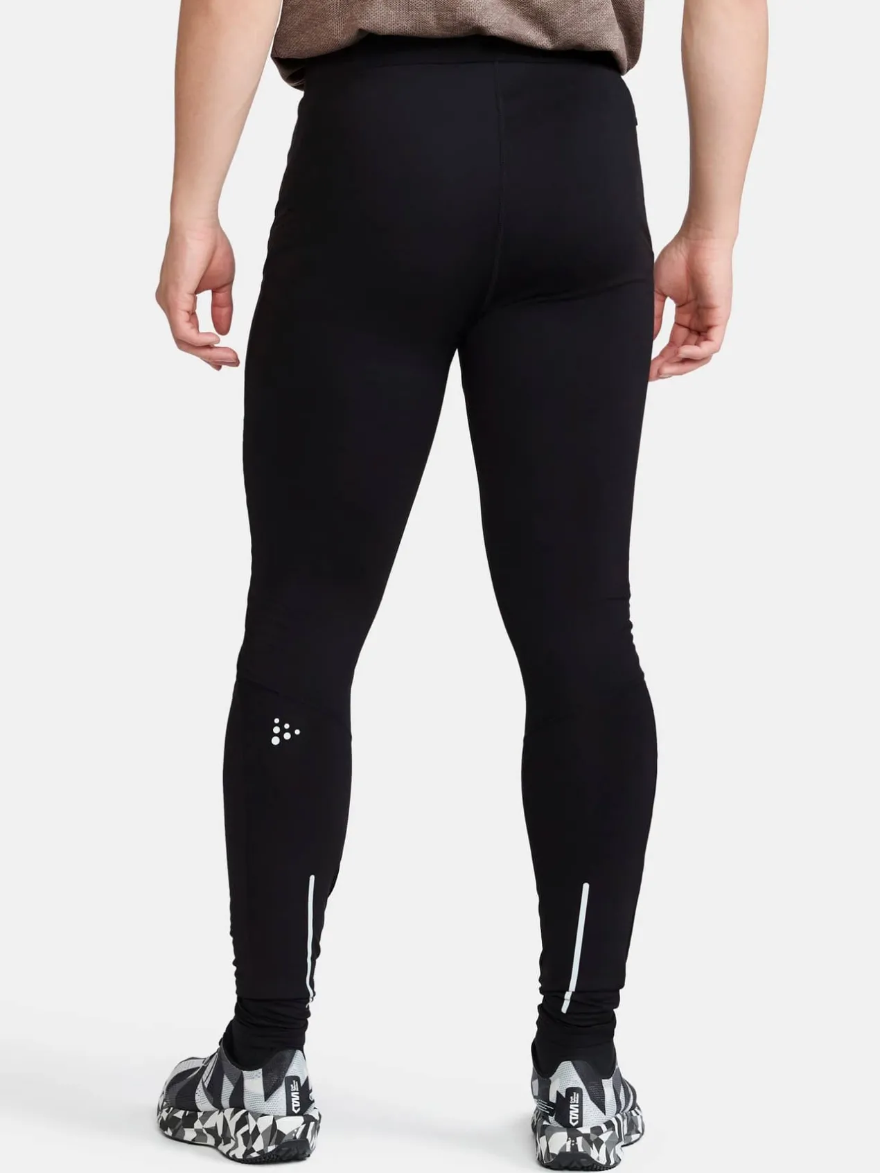ADV Essence Warm Wind Tights 2 M*Craft Sportswear Online