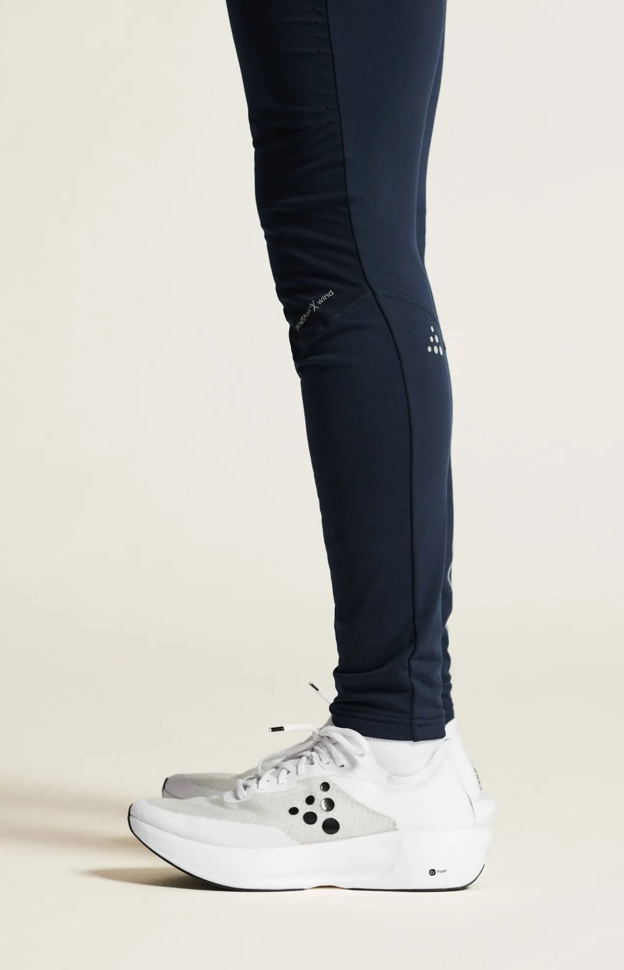 ADV Essence Warm Wind Tights 2 M*Craft Sportswear Best