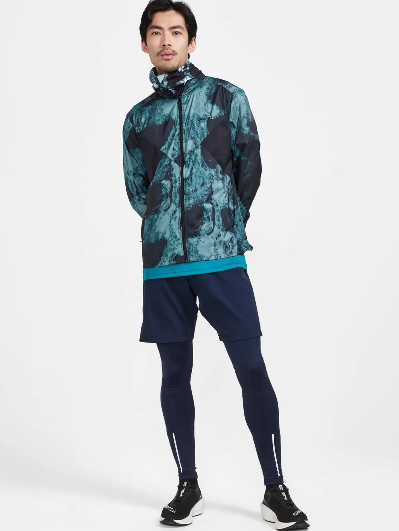 ADV Essence Wind Jacket M*Craft Sportswear Best
