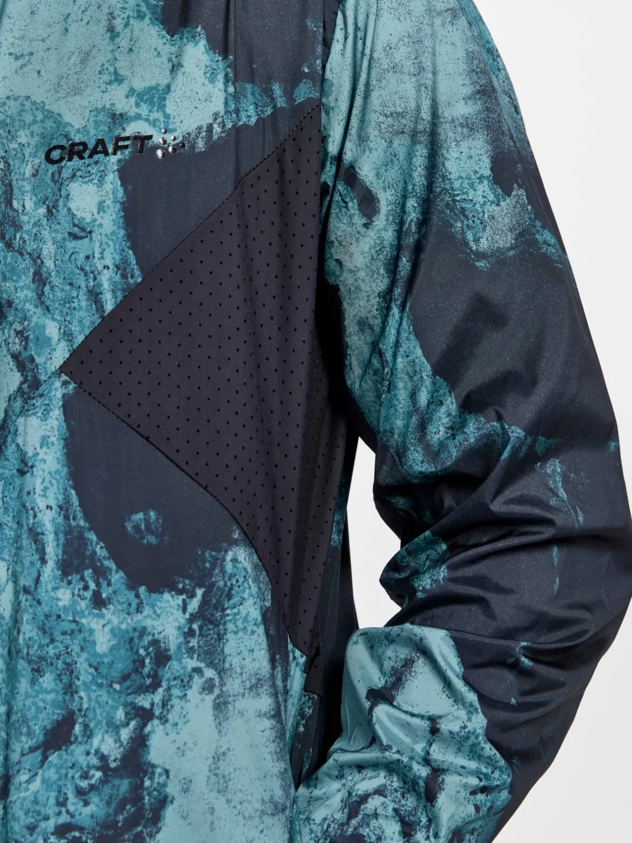ADV Essence Wind Jacket M*Craft Sportswear Best