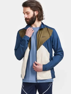 ADV Essence Wind Jacket M*Craft Sportswear Sale