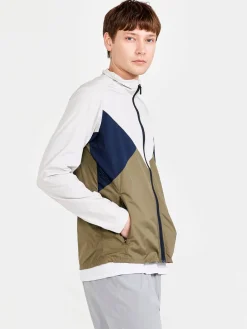 ADV Essence Wind Jacket M*Craft Sportswear New