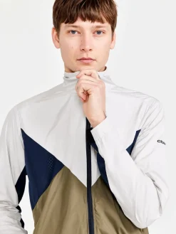 ADV Essence Wind Jacket M*Craft Sportswear New
