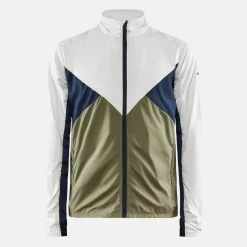 ADV Essence Wind Jacket M*Craft Sportswear New