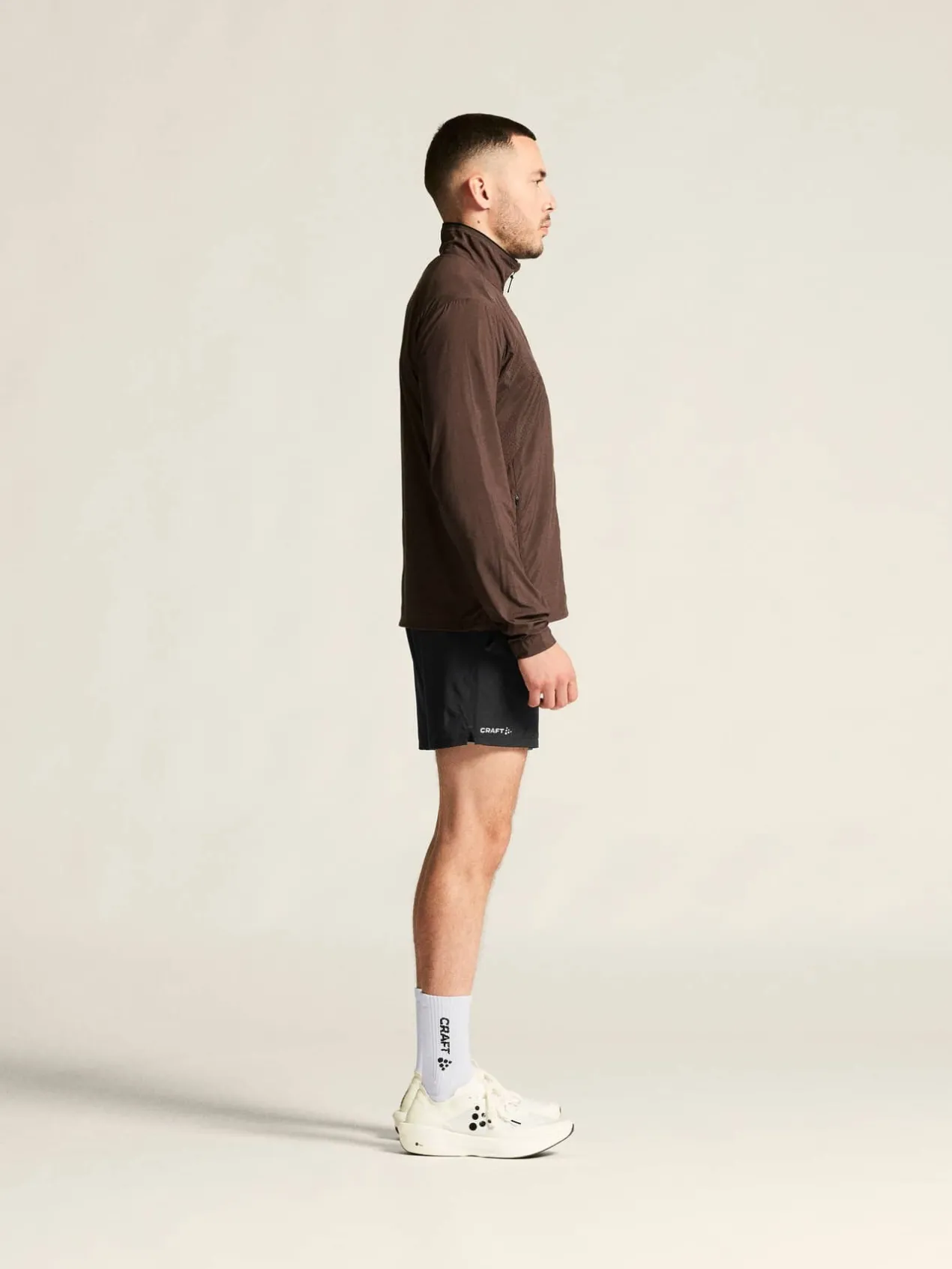 ADV Essence Wind Jacket M*Craft Sportswear Discount