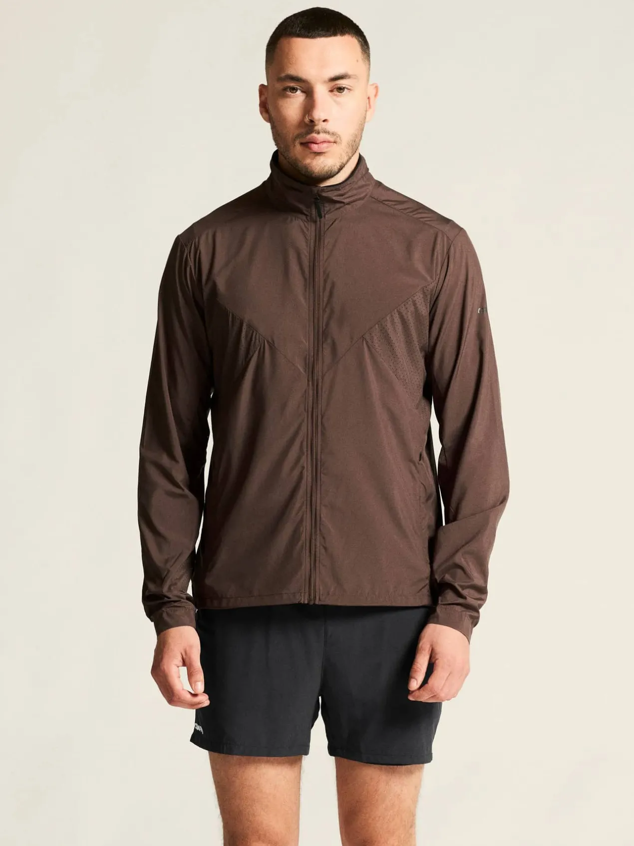 ADV Essence Wind Jacket M*Craft Sportswear Discount
