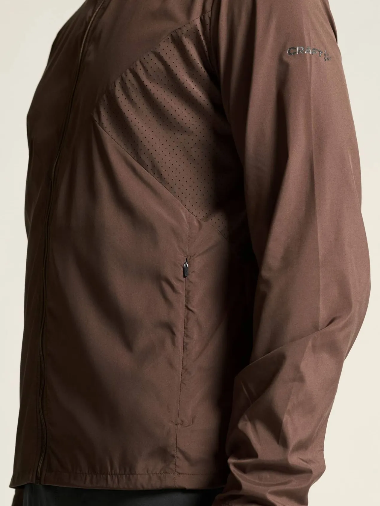 ADV Essence Wind Jacket M*Craft Sportswear Discount